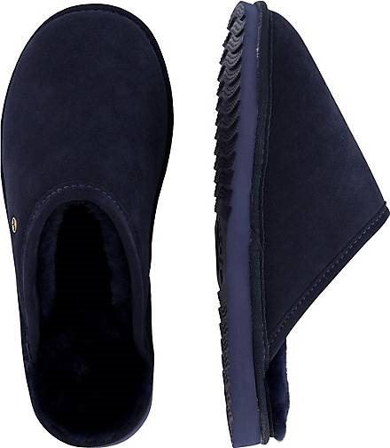 Warmbat Hausschuhe Classic Warmbat