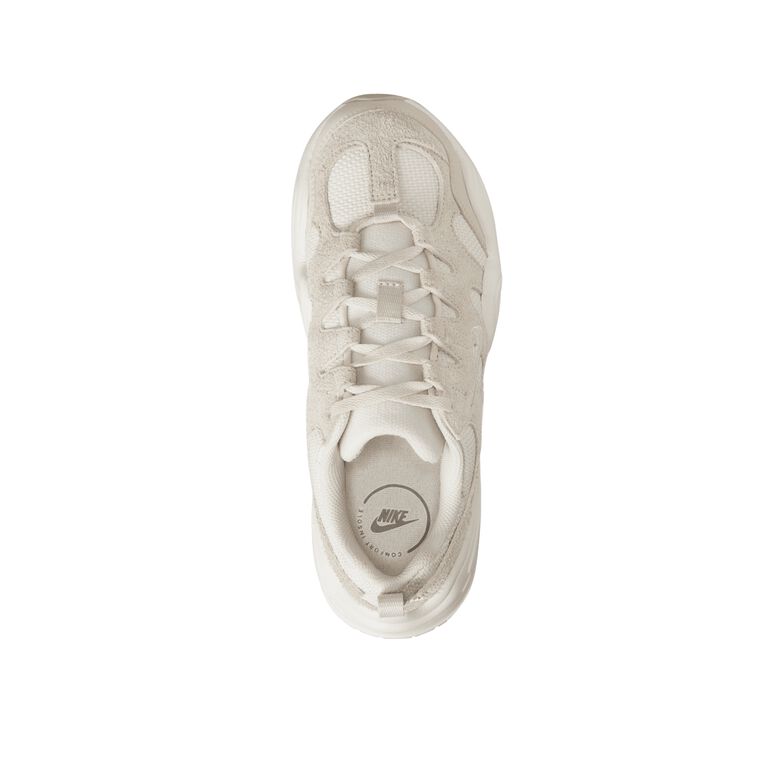 NIKE Wmns Tech Hera phantom/lt orewood brn-phantom