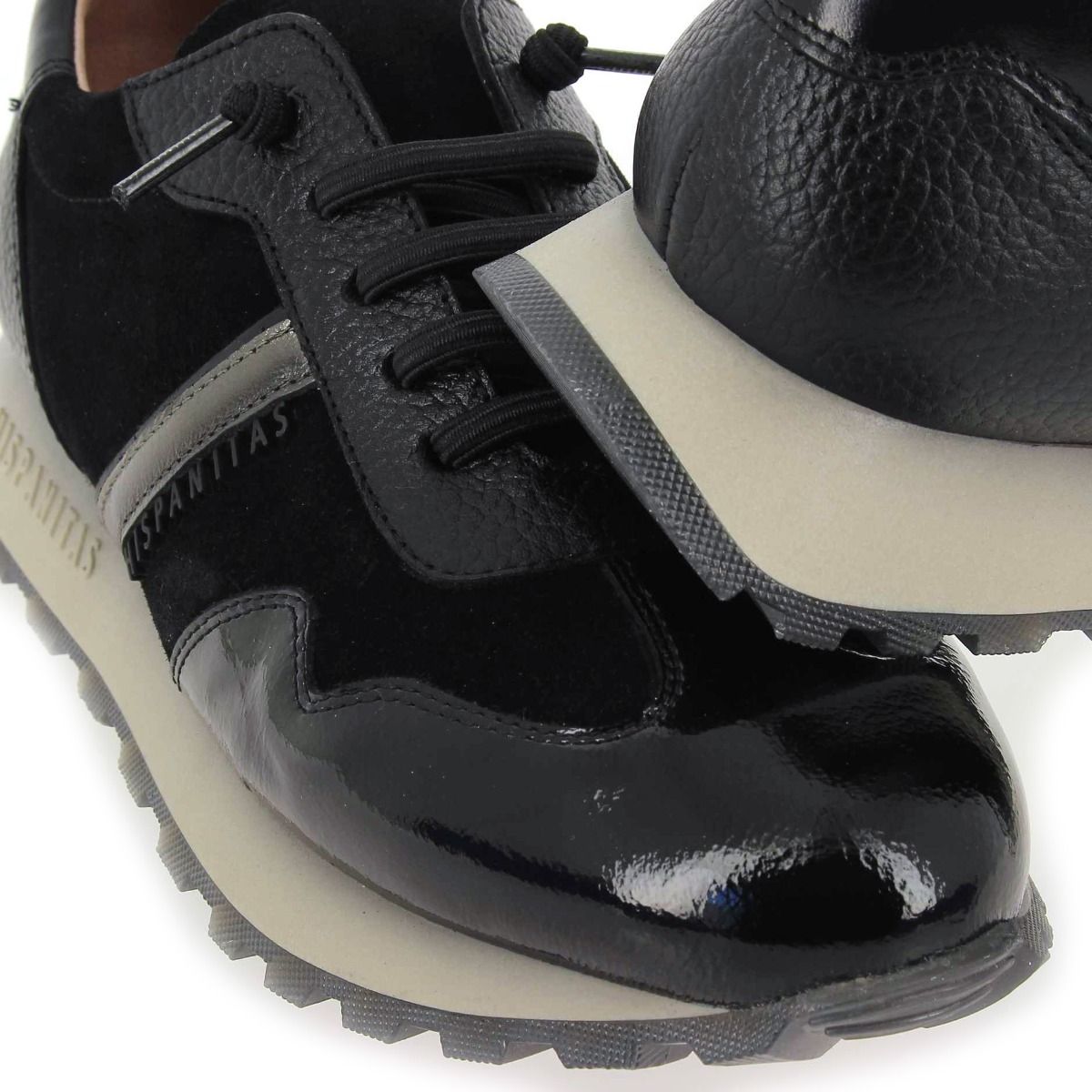 Hispanitas  HI 233073 - Noir