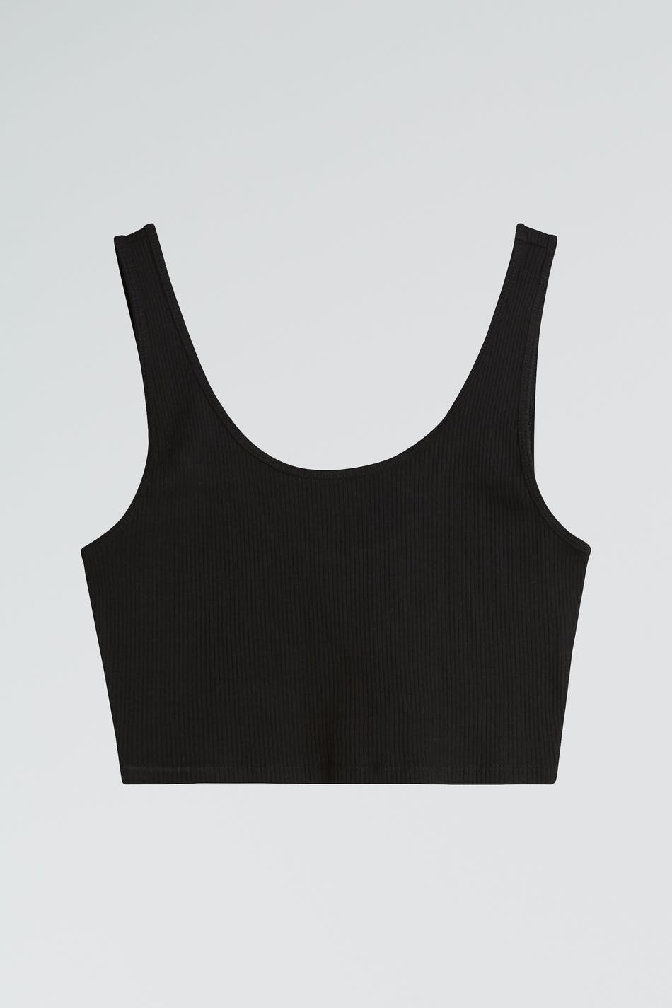 Miranda tank