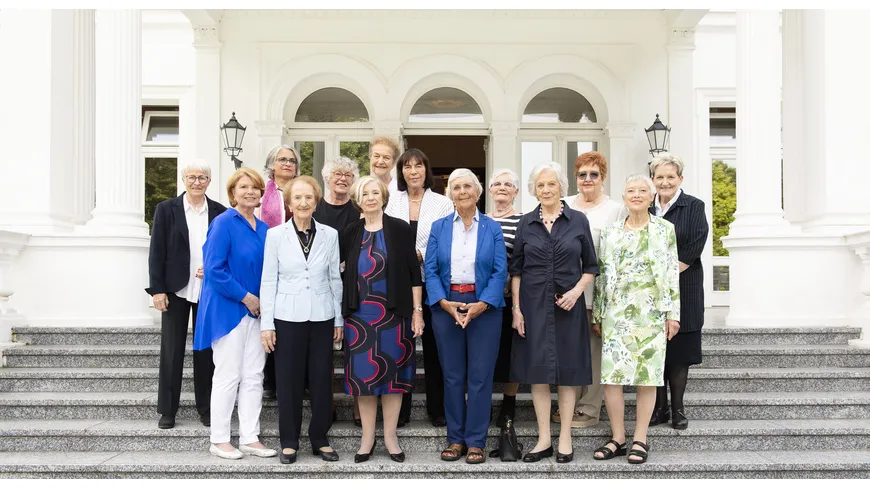 Die Unbeugsamen