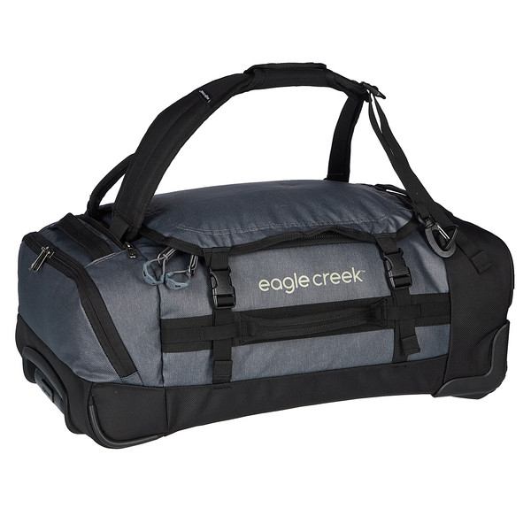 CARGO HAULER XT WHEELED DUFFEL INTERNATIONAL CARRY ON - Reisetasche mit Rollen