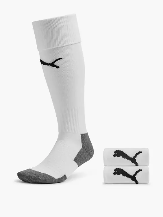 PUMA Fußballstutzen