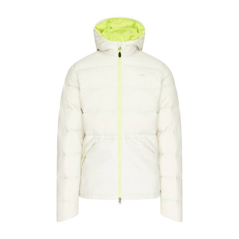 Jeff Green Leif Daunenjacke Herren