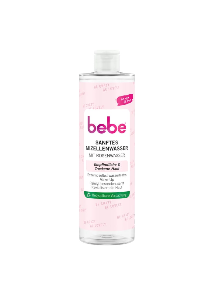 bebe Mizellenwasser 