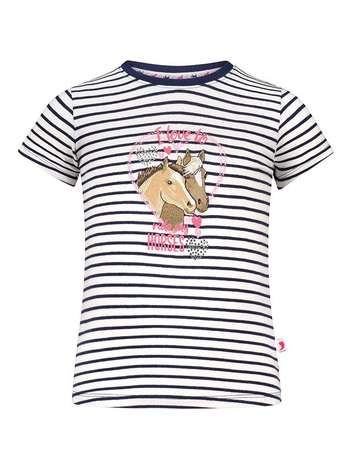 Salt and Pepper Shirt in Dunkelblau günstig kaufen