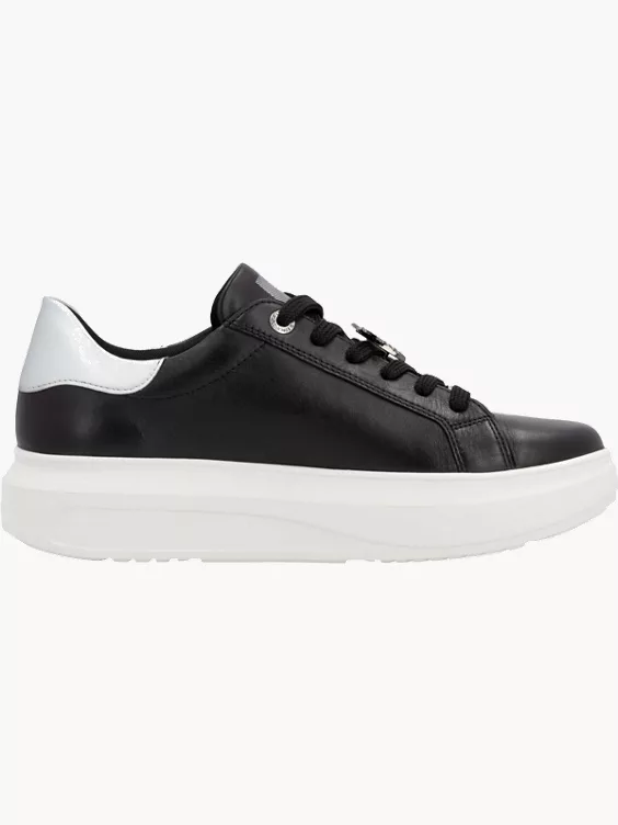 Rieker Damen Sneaker Low