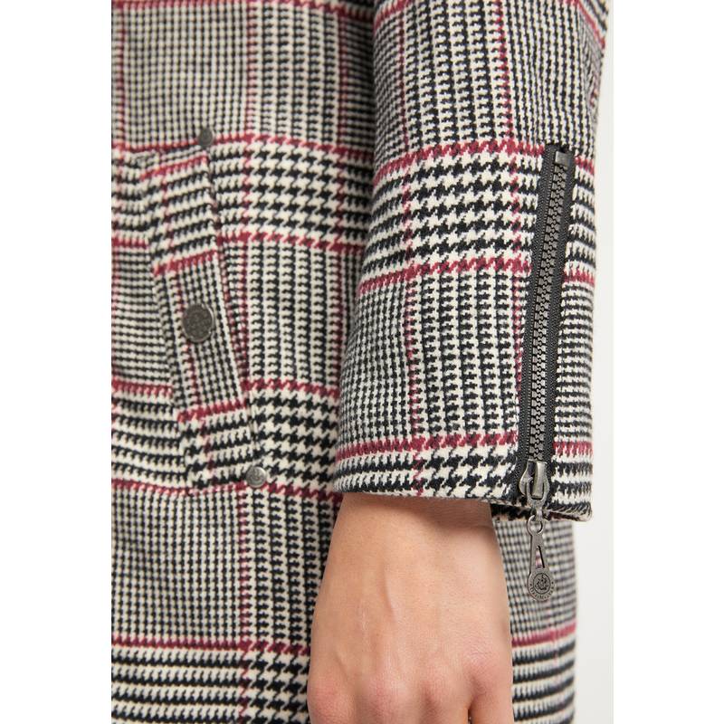 DreiMaster Kurzmantel Damen