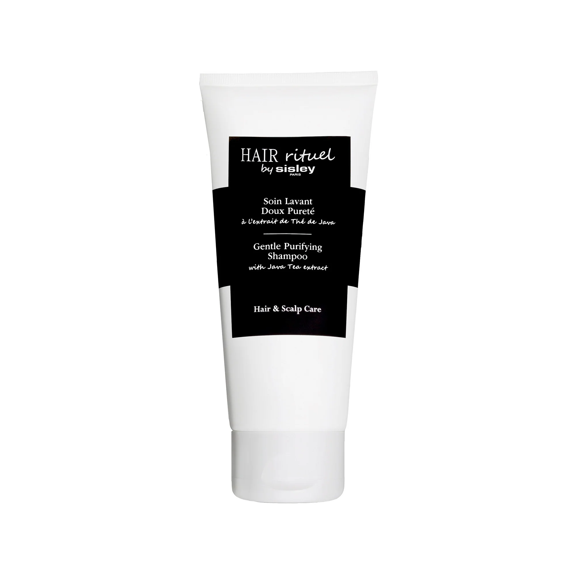 Limpia y desenreda Soin Lavant Doux Pureté - Champú Purificante
