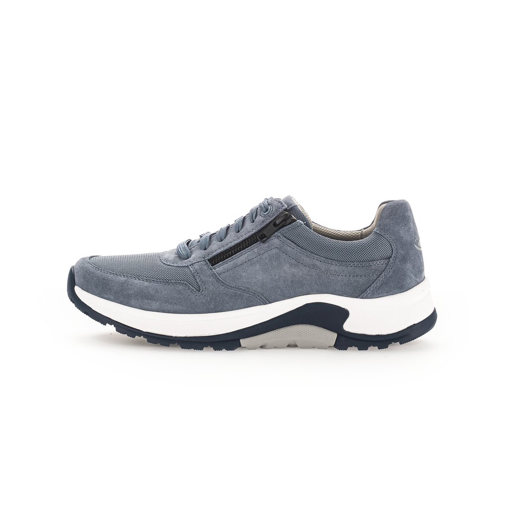 rollingsoft PG8000 Sneaker low blau