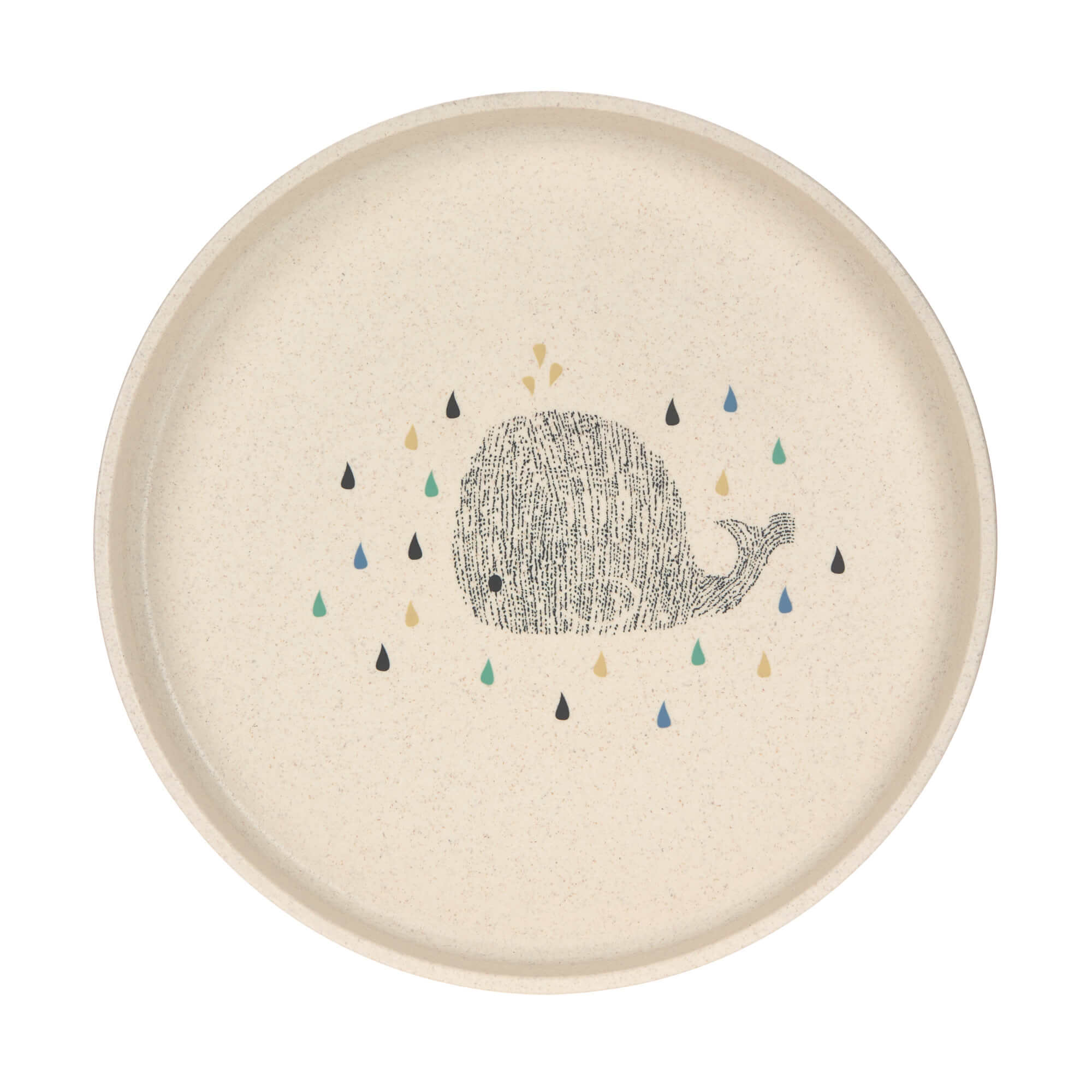 Kinderteller - Little Water, Wal