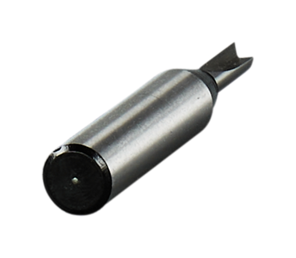 Freză de canelat Makita Accessories D-67670 4 x 13 mm S8