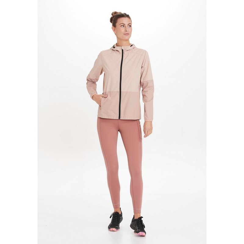 Endurance Kinthar Trainingsjacke Damen