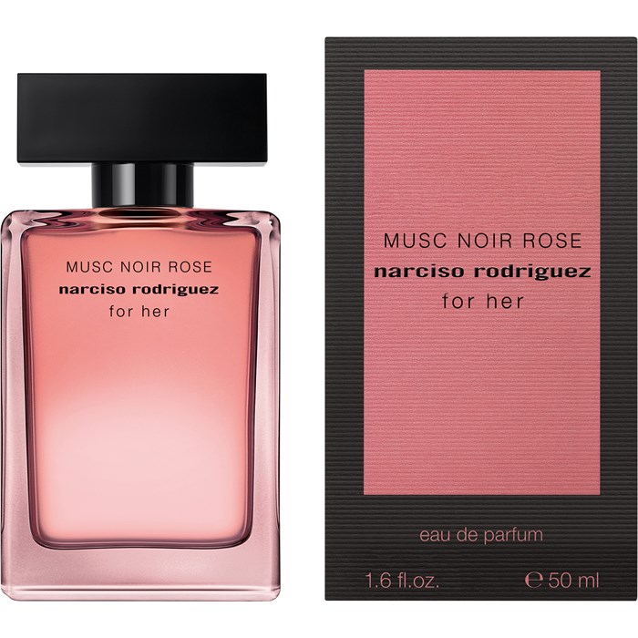 Eau de Parfum Spray