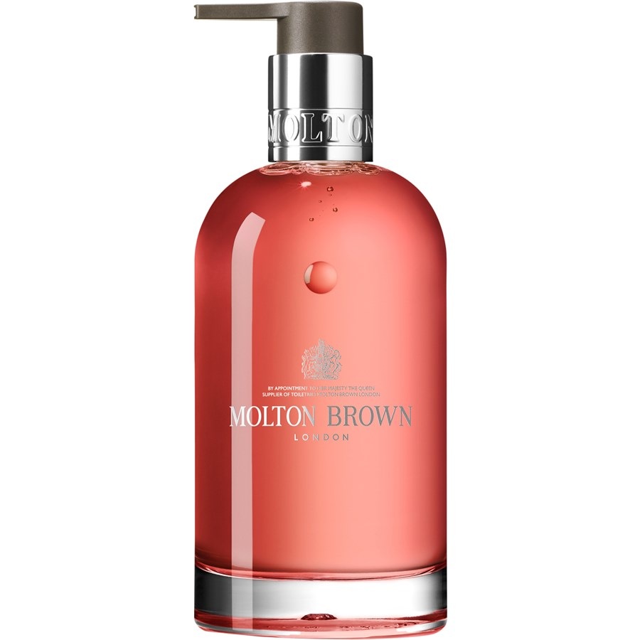 Heavenly Gingerlily Fine Liquid Hand Wash