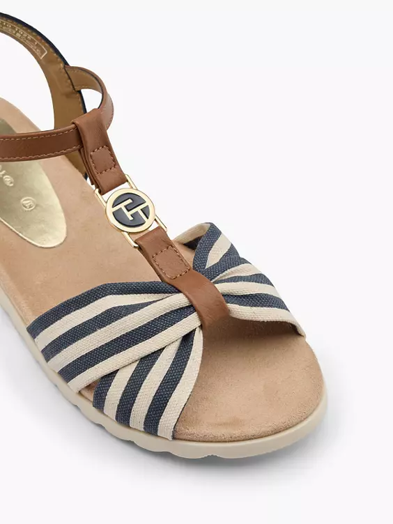 TOM TAILOR Sandale