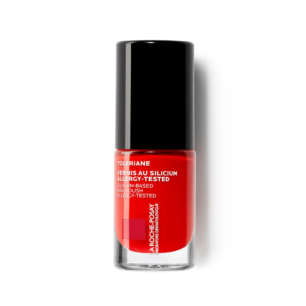 Tolerian Nails Nagellack - Nagellack