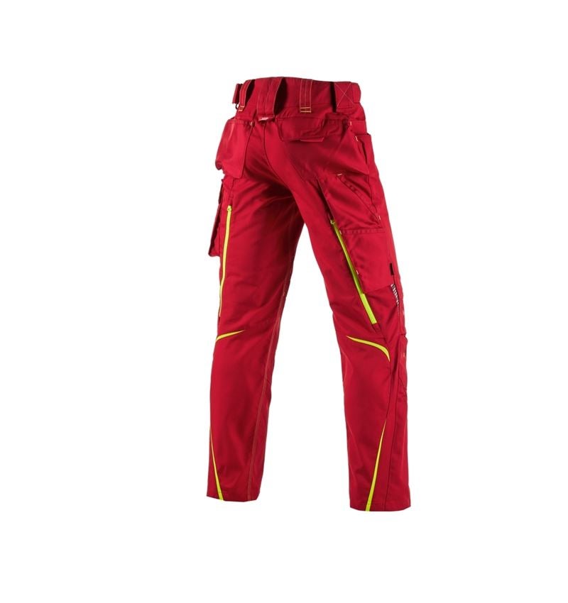 Bundhose e.s.motion 2020
