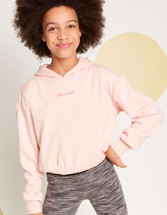 Pullover - Stickereien