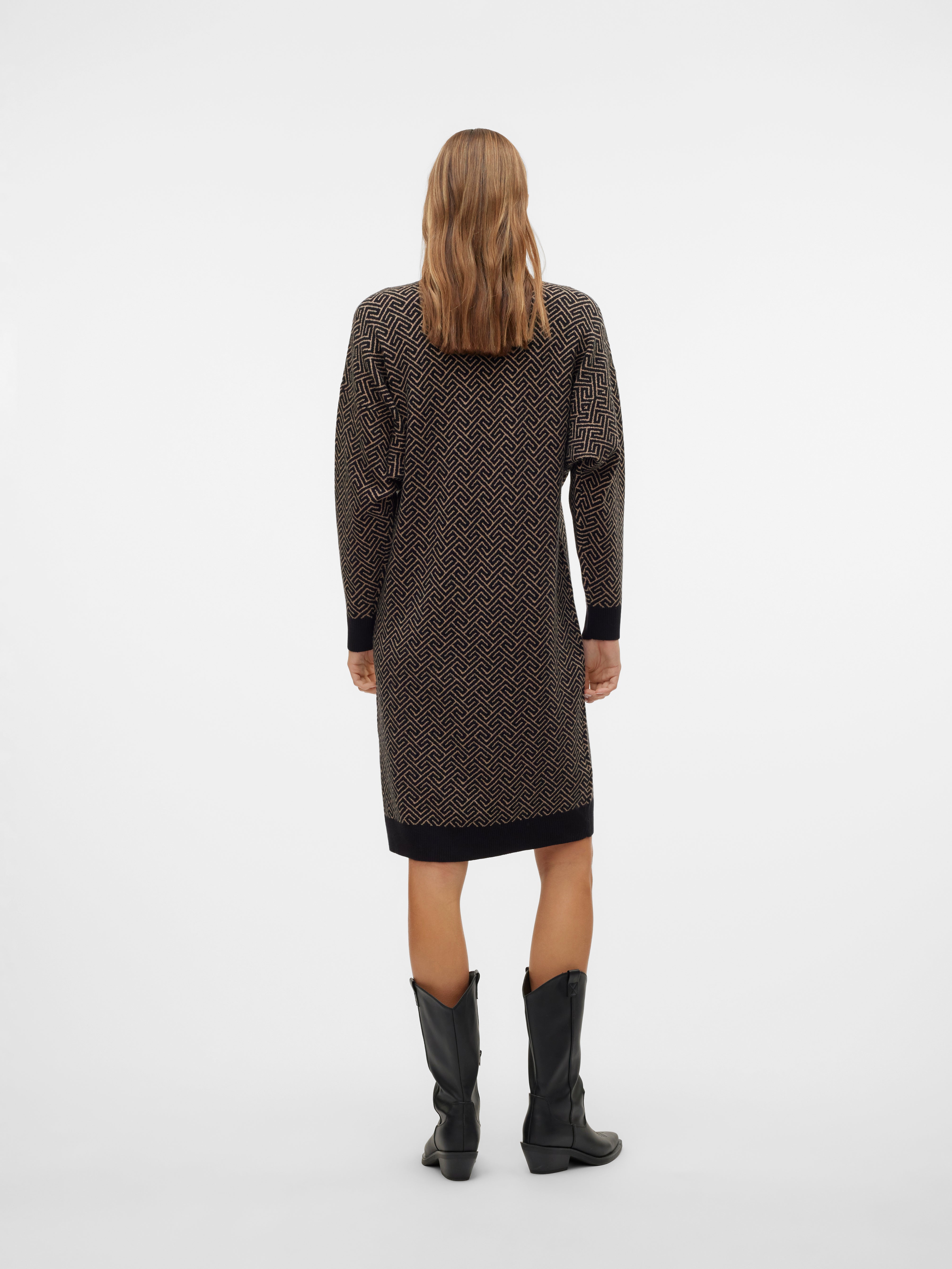 VMARIA Midikleid