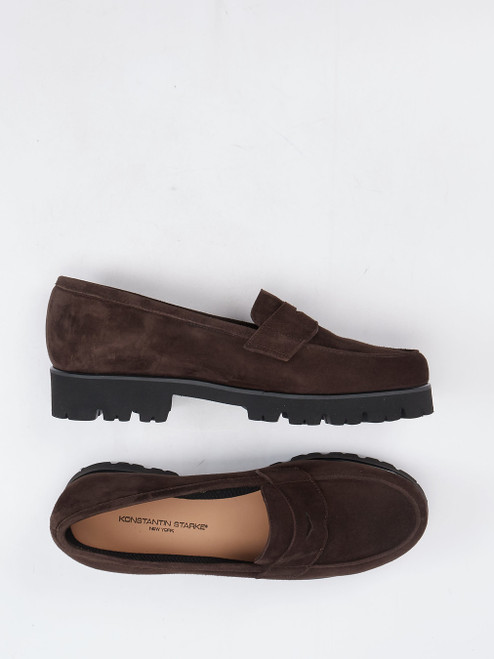 Slipper-15112090024 Konstantin Starke
