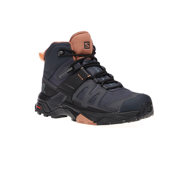 X ULTRA 4 MID GORE-TEX Damen - Wanderstiefel