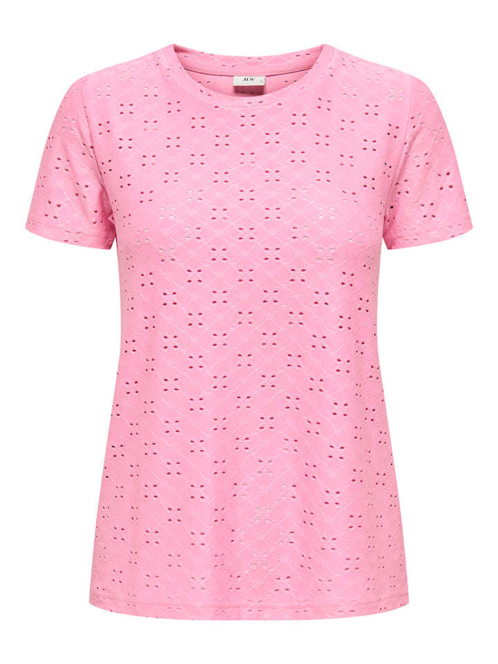 JDY Shirt in Rosa günstig kaufen