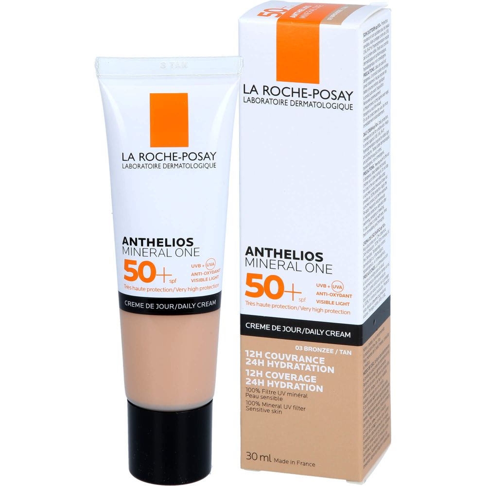 Anthelios Mineral One 03 Creme LSF 50+