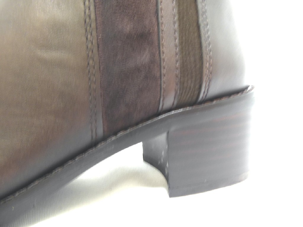 CAPRICE Stiefel braun