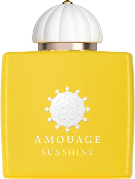 Amouage Sunshine Woman Eau de Parfum