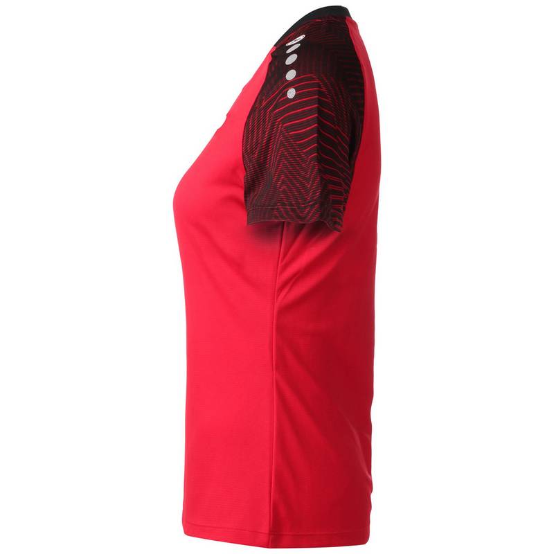 JAKO Performance Funktionsshirt Damen