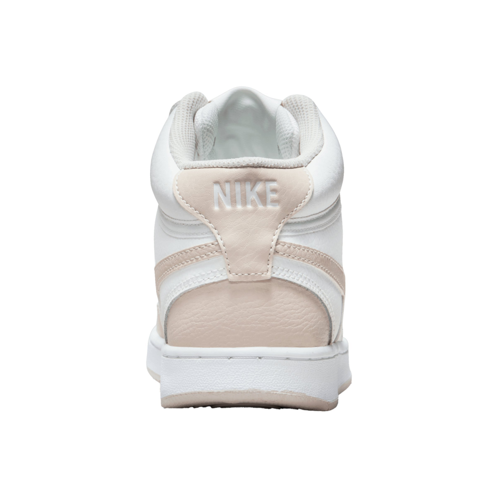Nike Court Vision Mid Wmns CD5436-106 / weiss
