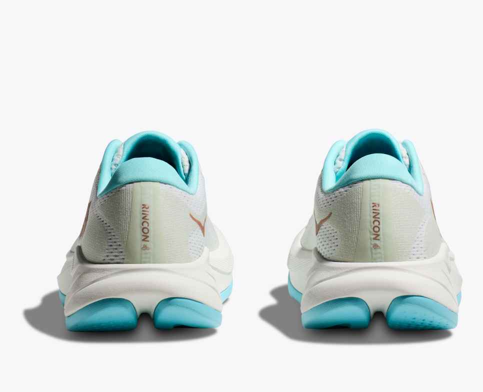Rincon 4 Frost / Rose Gold