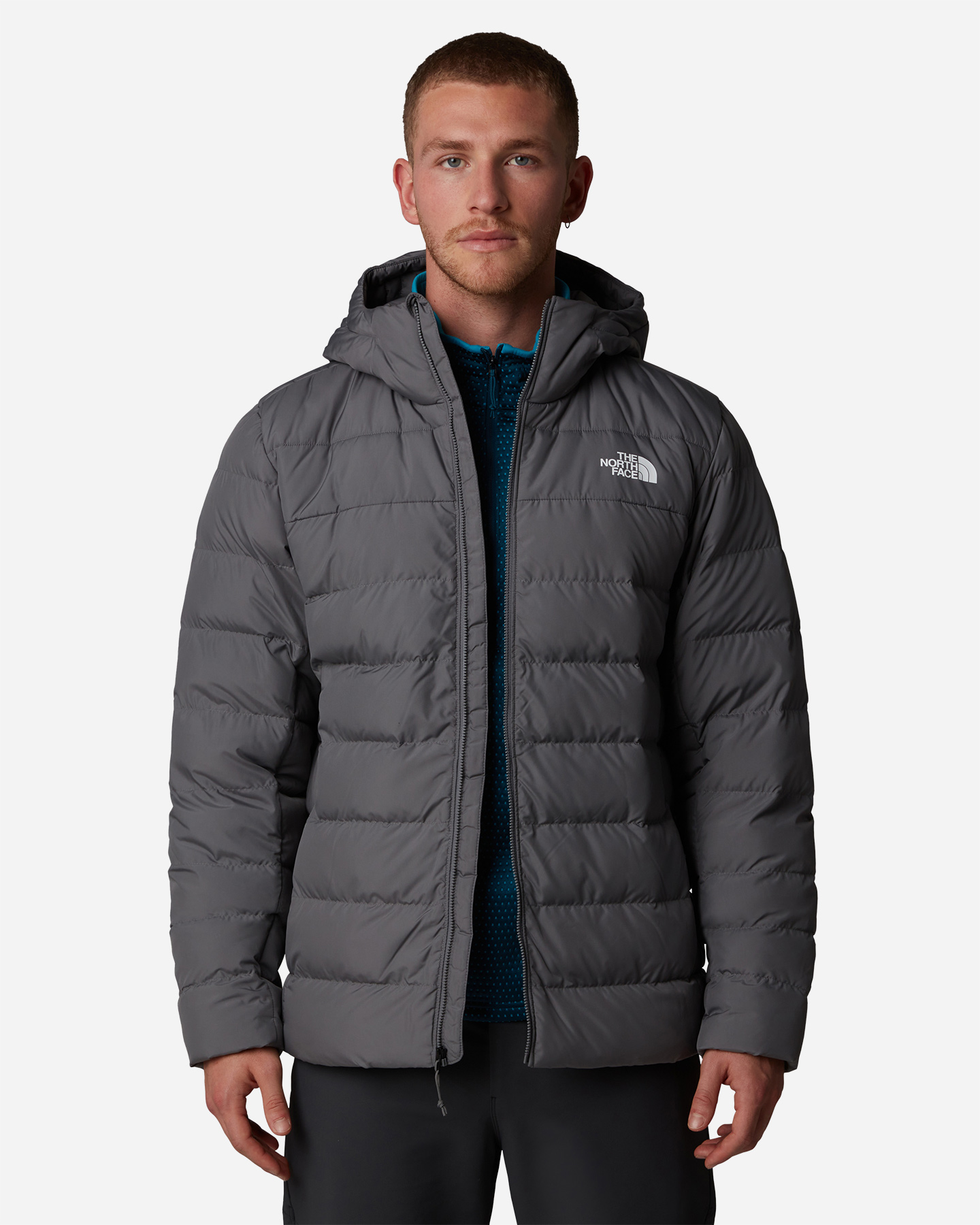 Giubbotto The North Face Aconcagua 3 M NF0A84I10UZ1