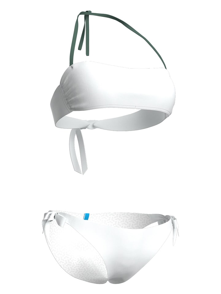 Arena Bikini in Weiß günstig kaufen