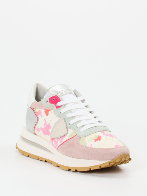 Sneaker-16659790014 Philippe Model