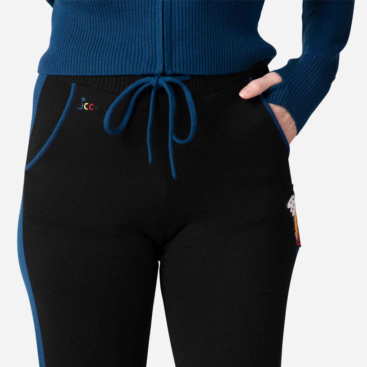 JCC Galina Cozy Damenleggings