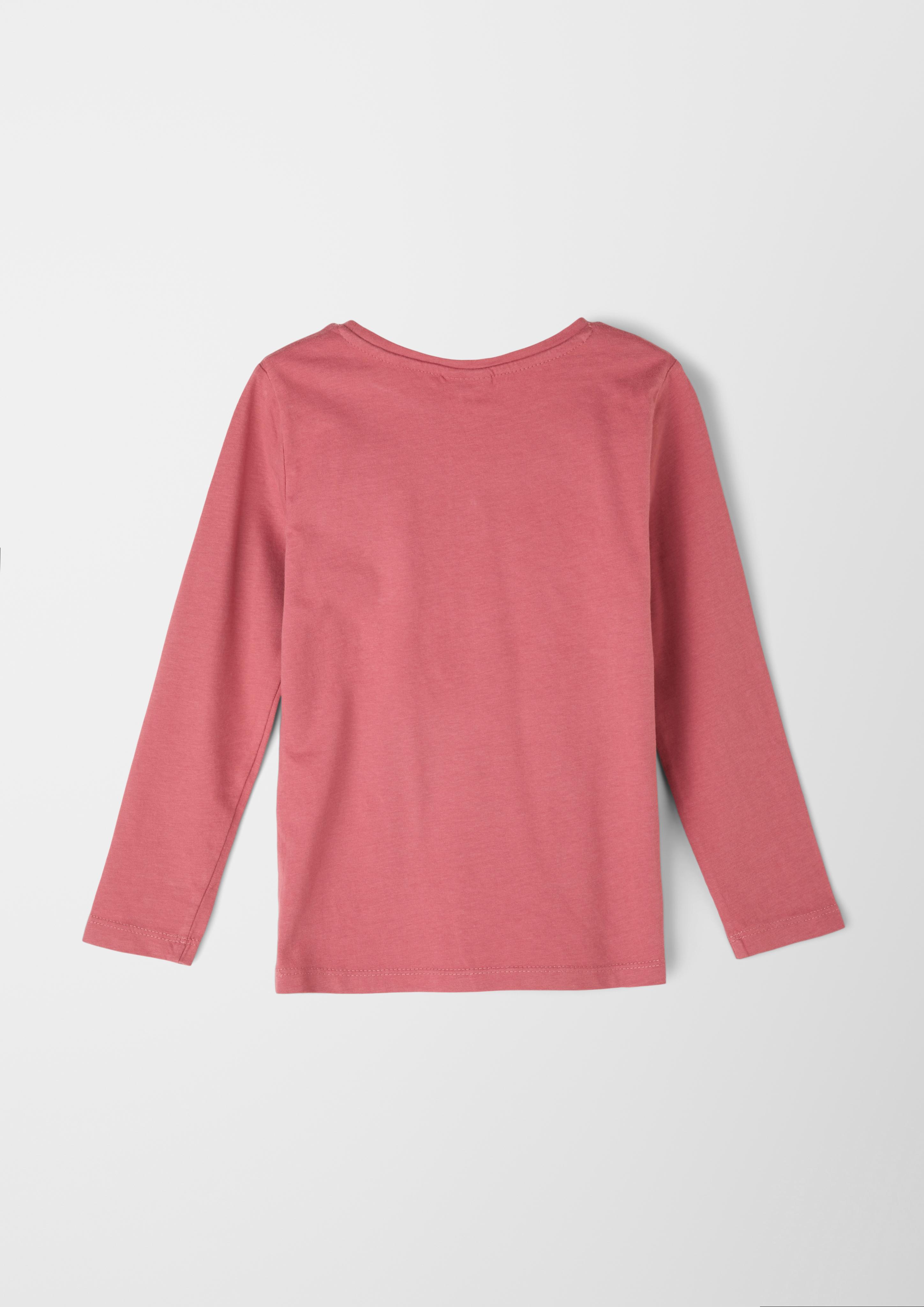 Longsleeve mit Paw Patrol-Motiv  2119290-3848