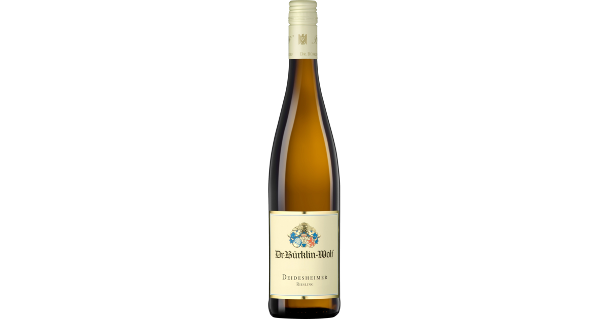 Deidesheim Riesling
