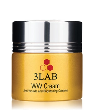3LAB WW Anti-Wrinkle and Brightening Complex Gesichtscreme-60 ml