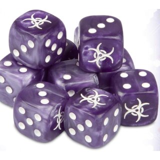 Scourge Dice