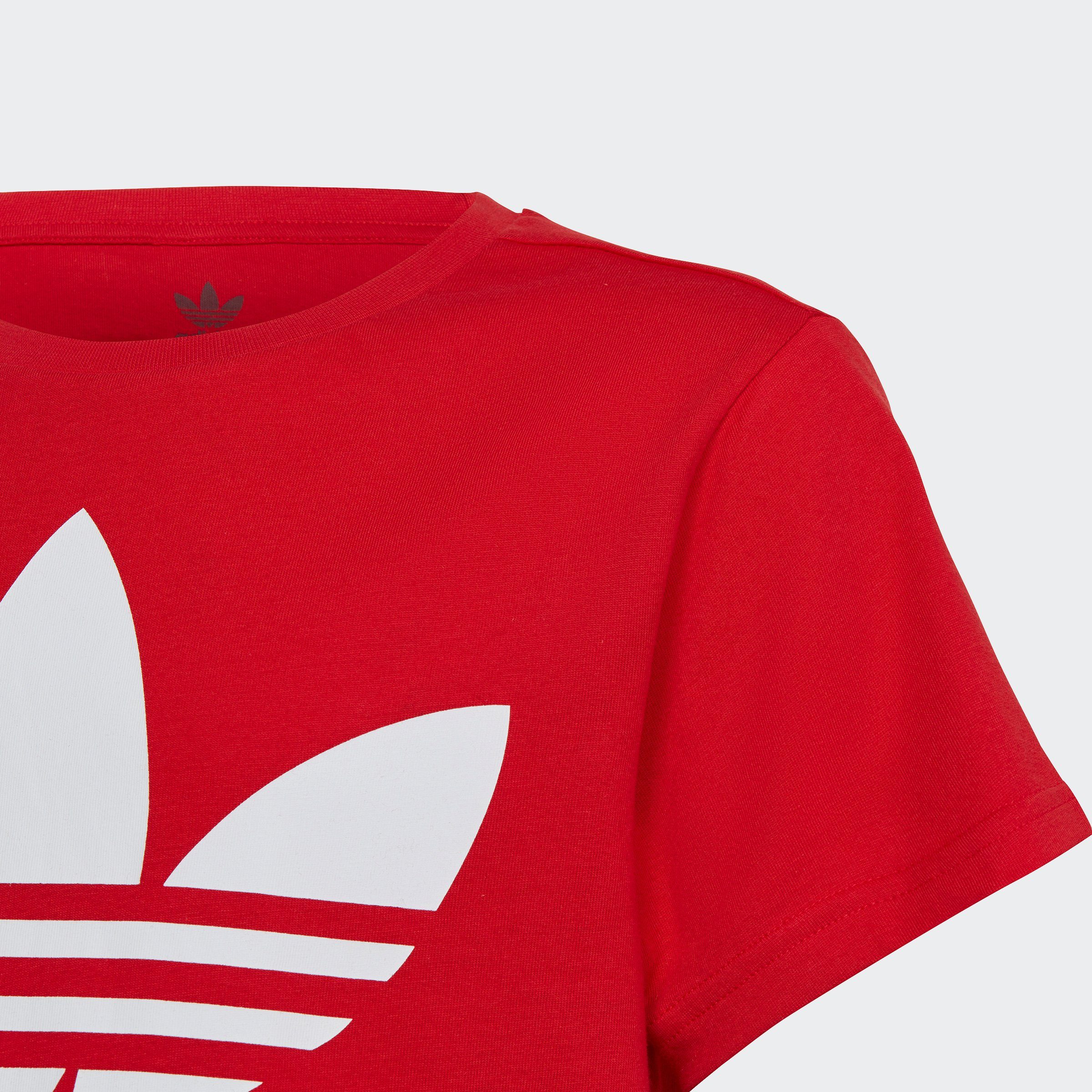 adidas Originals T-Shirt TREFOIL TEE Unisex