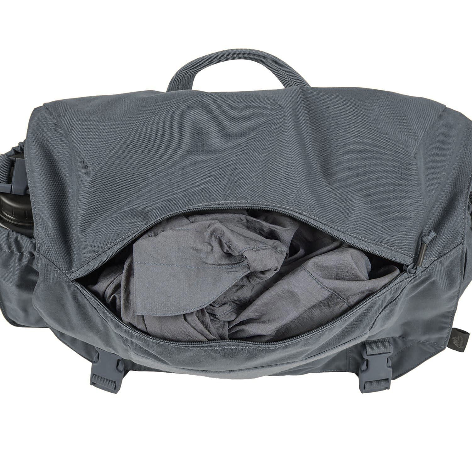 Urban Courier Bag Large Cordura