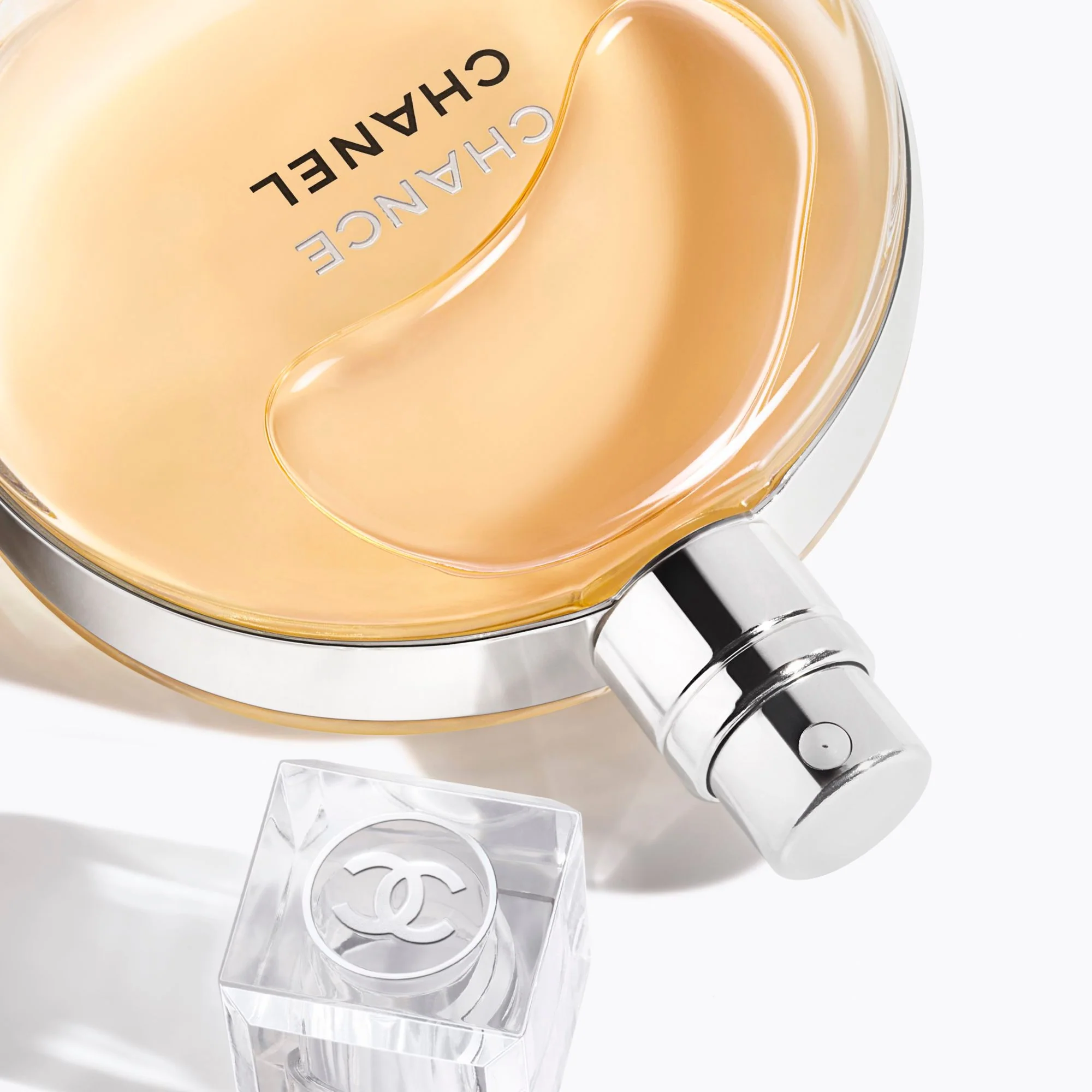 CHANCE - EAU DE TOILETTE PÁROLÓZSÍTÓ