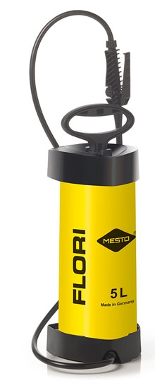 Mesto 3232R Tryksprøjte Flori 5 liter