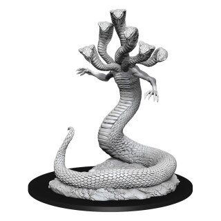 D&D Nolzur's Marvelous Miniatures - Yuan-Ti Anathema