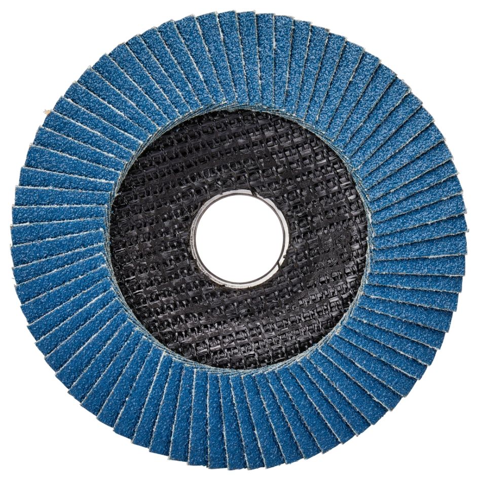 Makita pribor D-63769-10 Lamelni disk 115mm Z80