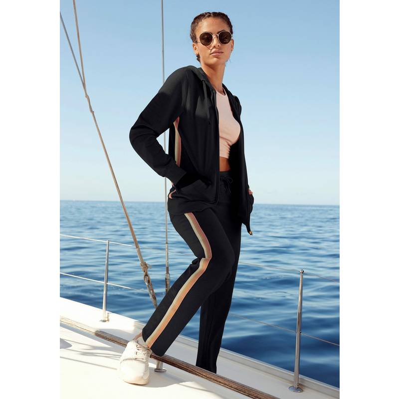 Bench Sweatjacke Damen
