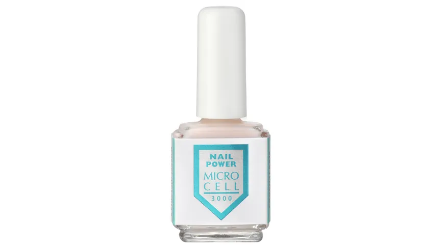 MICRO CELL 3000 Nail Power 10 ml