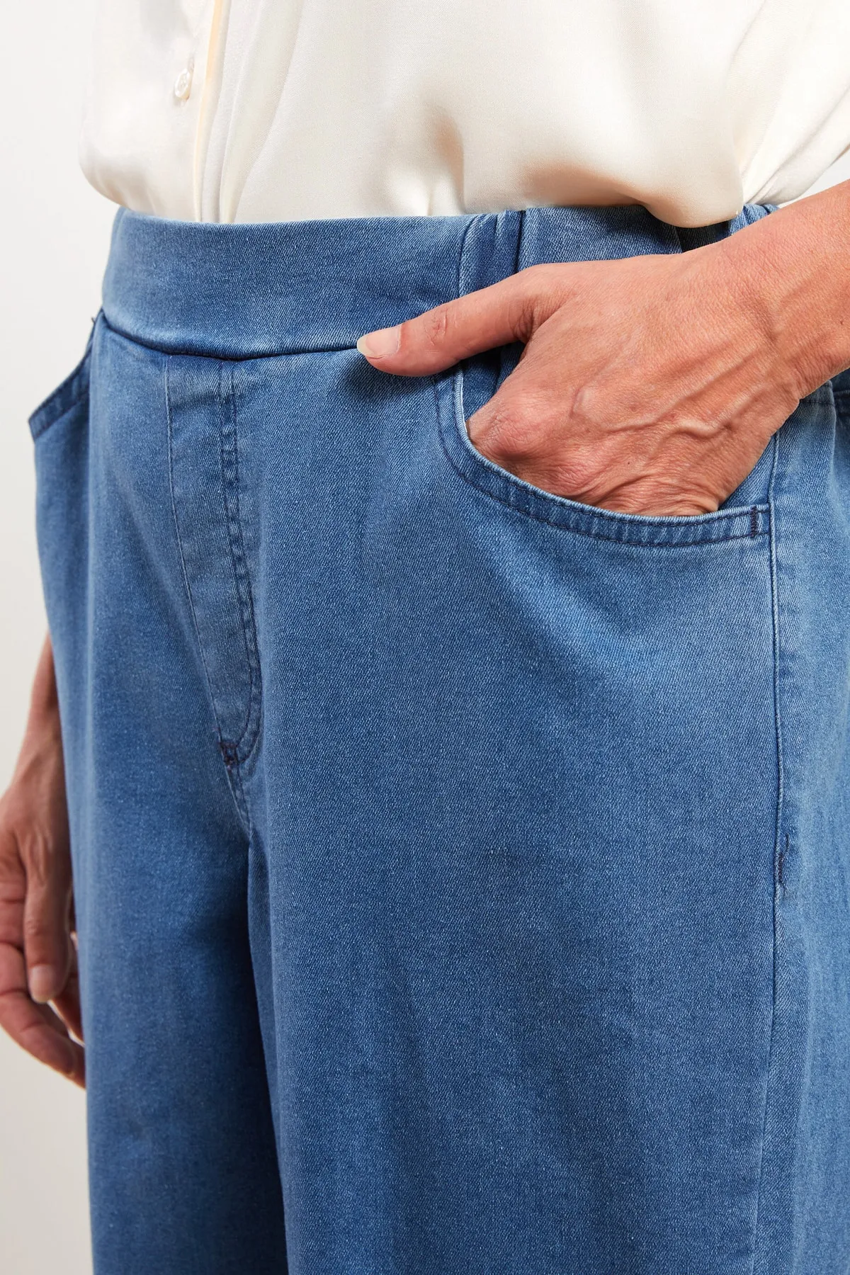 LC Waikiki  Jeans - Blau - Mom
